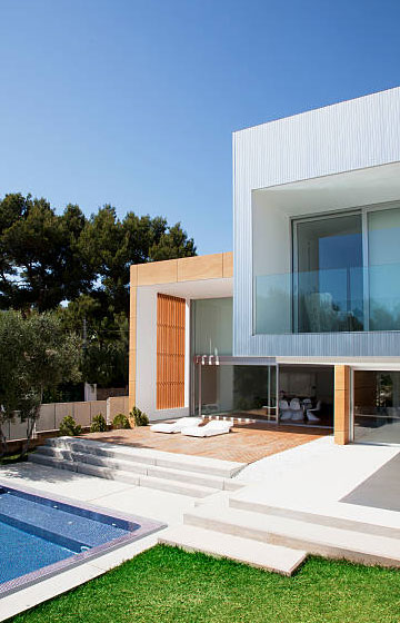 ModernBana